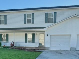 321 Winners Cir S, Jacksonville, NC 28546