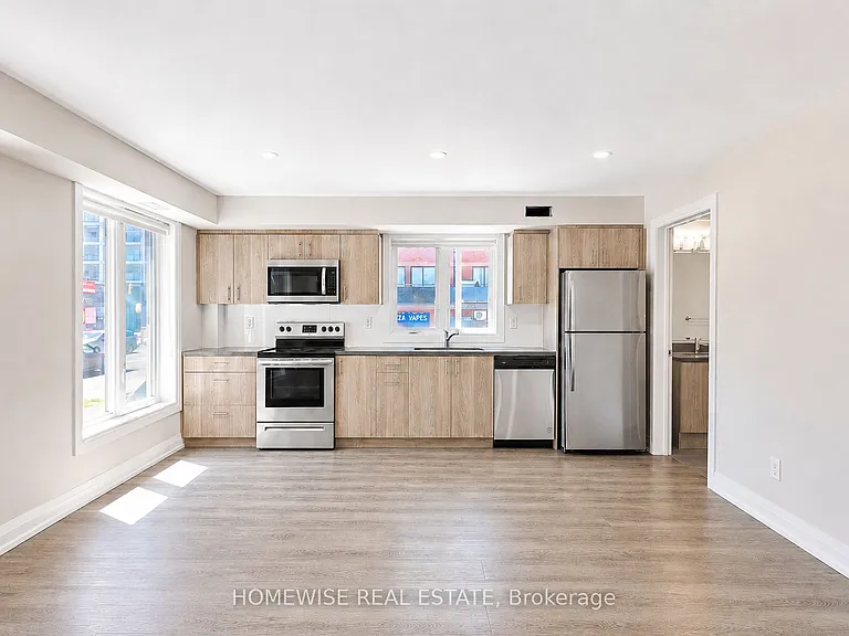 814 Glencairn Ave #101 — Photo 1