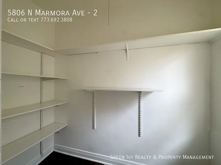 5806 N Marmora Ave #2 — Photo 11