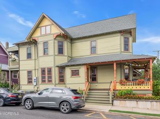 128 Mount Tabor Way, Ocean Grove, NJ 07756