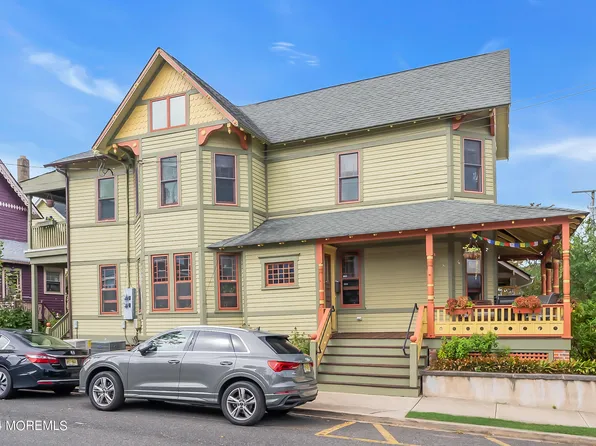 128 Mount Tabor Way, Ocean Grove, NJ 07756