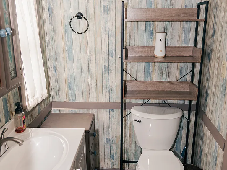 Master bath