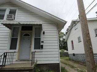 214 Taylor Ave, Evansville, IN