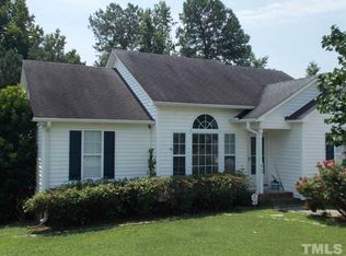 521 Oak Dare Ln, Wendell, NC 27591