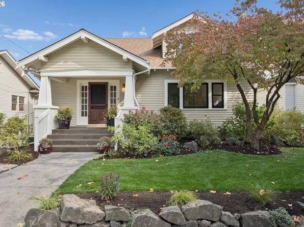 2746 NE 25th Ave, Portland, OR 97212