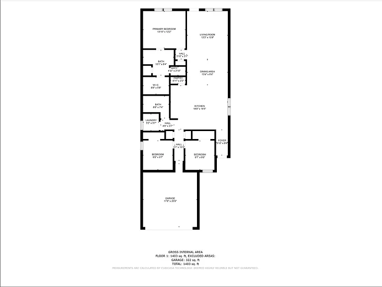 1505 Wind Springs Dr — Photo 15