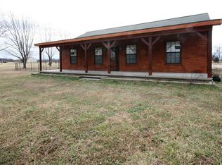 20083 Gem Rd, Lincoln, AR 72744