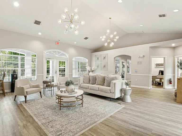 Camellia Pointe Apartments — Photo 10