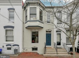 14A E Third St, Frederick, MD 21701