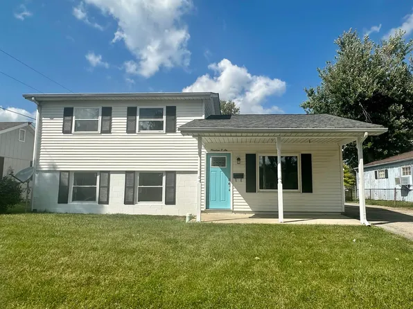 1906 W Knight Cir, Marion, IN 46952
