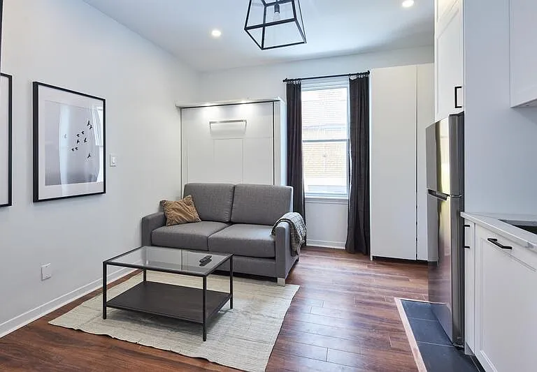 331 Catherine St #3 — Photo 4