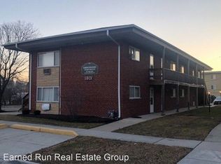 1803 S 15th Ave UNIT 2, Broadview, IL 60155