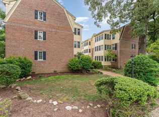 235 McCauley St APT C1, Chapel Hill, NC 27516