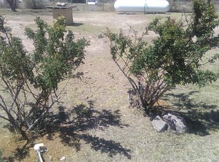 5070 Pajarito Rd SE, Deming, NM 88030