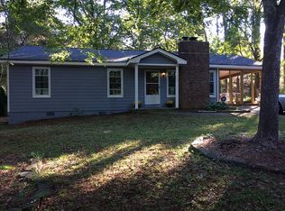 4320 Cary Dr, Snellville, GA 30039