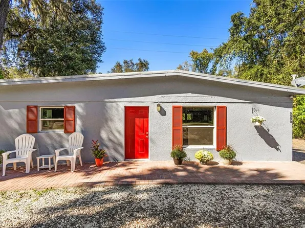 5330 Park Ave, De Leon Springs, FL 32130