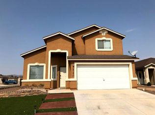 12121 Zavi Pl, El Paso, TX 79934