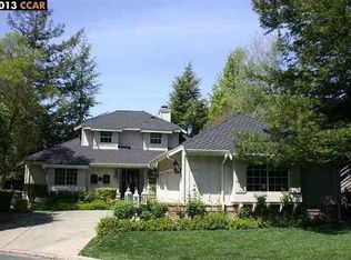 1130 Canyon Green Dr, San Ramon, CA 94582