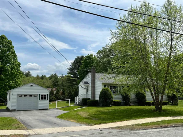 95 Hastings Avenue, Keene, NH 03431