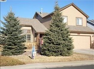 431 Mesa Dr, Loveland, CO 80537