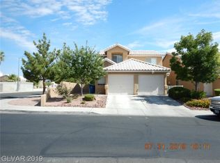 8076 Cimarron Ridge Dr UNIT 201, Las Vegas, NV 89128
