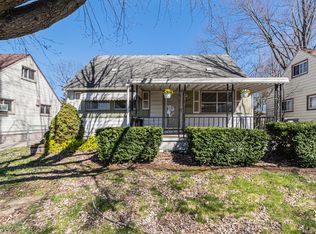 543 Kansas Ave, Ypsilanti, MI 48198