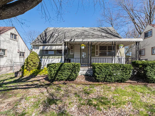 543 Kansas Ave, Ypsilanti, MI 48198