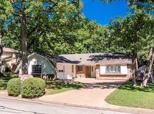 2812 Buffalo Dr, Arlington, TX 76013
