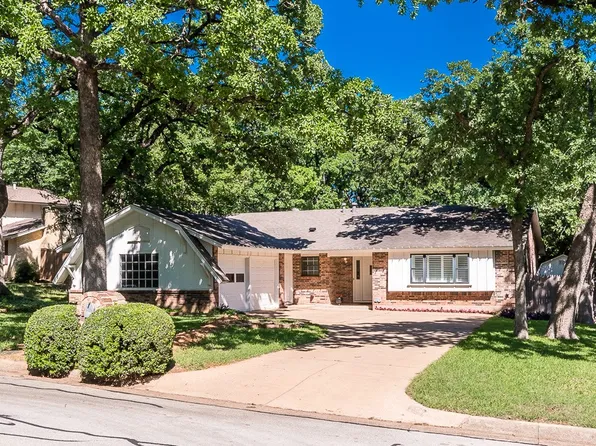 2812 Buffalo Dr, Arlington, TX 76013