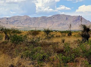 LOT 20 N Willcox Rd, Pearce, AZ 85625