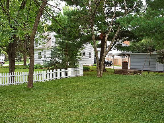 View from corner of 2nd lot