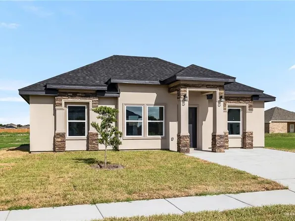 2011 Black Hills St, San Juan, TX 78589