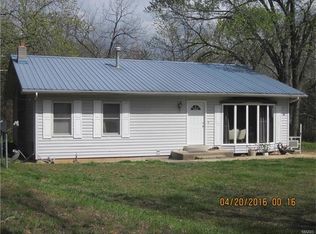 7136 Highway Cc, Leslie, MO 63056