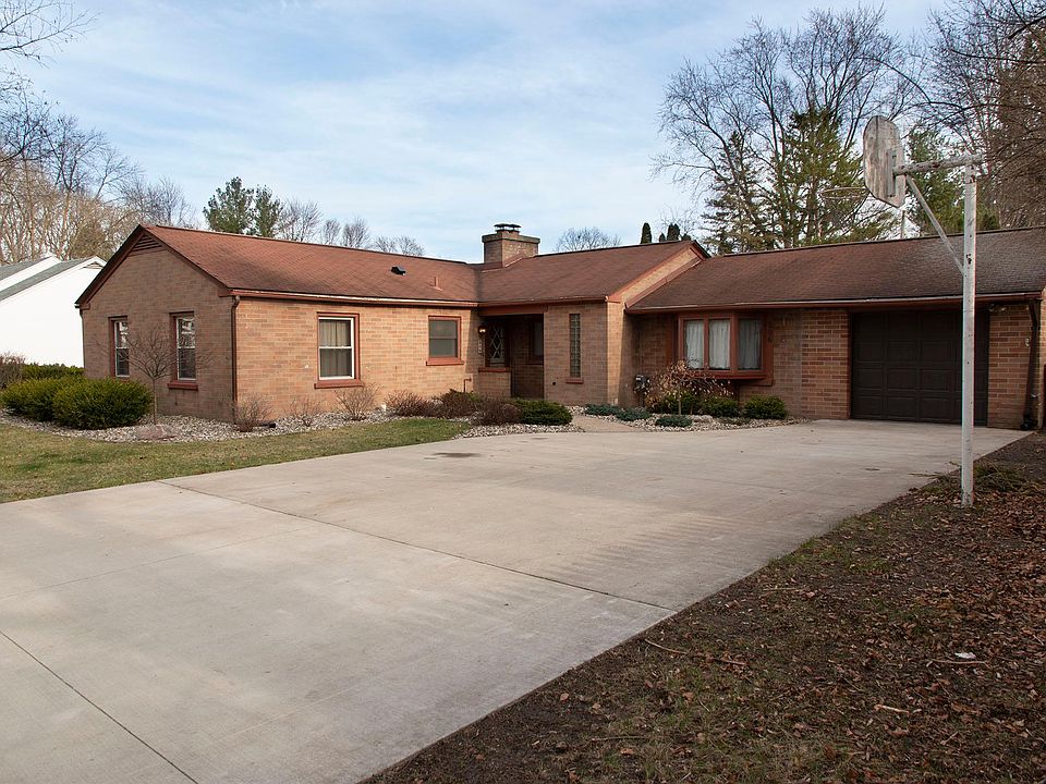 Beautiful Brick Ranch in quiet neighborhood near schools and