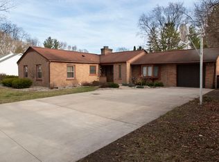 806 Norwich St, Midland, MI 48642