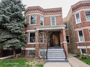 3714 N Bell Ave, Chicago, IL 60618