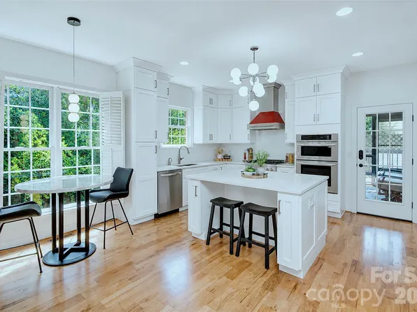 10209 Tallent Ln, Huntersville, NC 28078