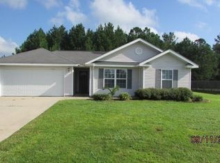 107 Haleys Place Dr, Brunswick, GA 31525