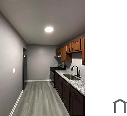 1 bed, $1,175 — Photo 2