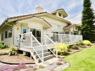 504 North Vlg, Liberty Lake, WA 99019