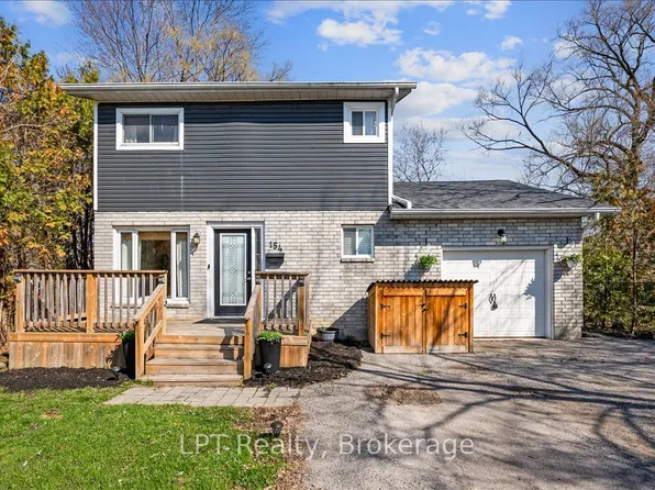 154 Beach Rd, Georgina, ON L4P 2L7