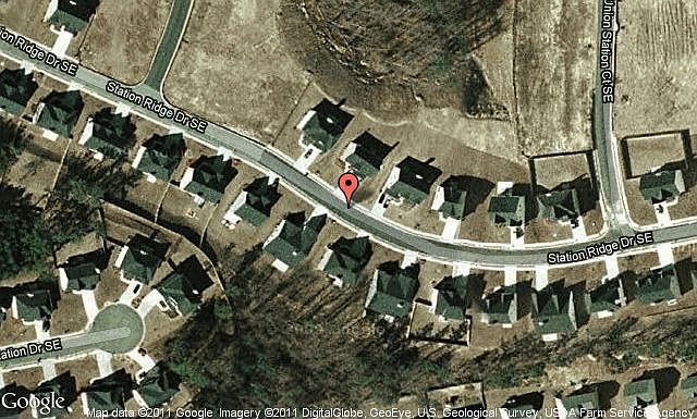 Map View