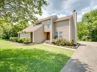 5080 Bell Rd, Hermitage, TN 37076