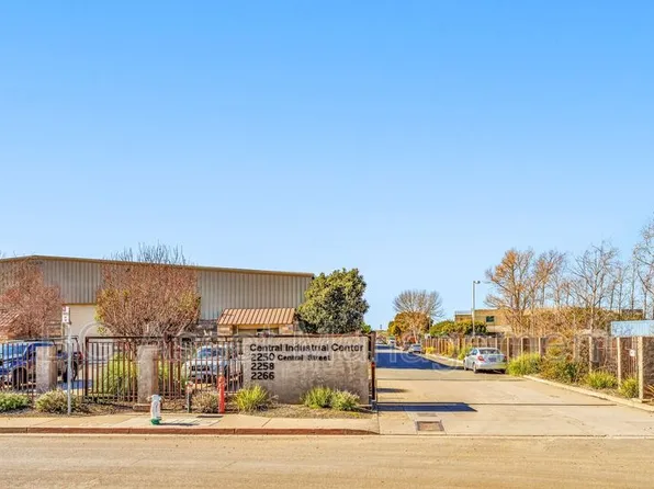 2258 Central St Suite 5, Richmond, CA 94801