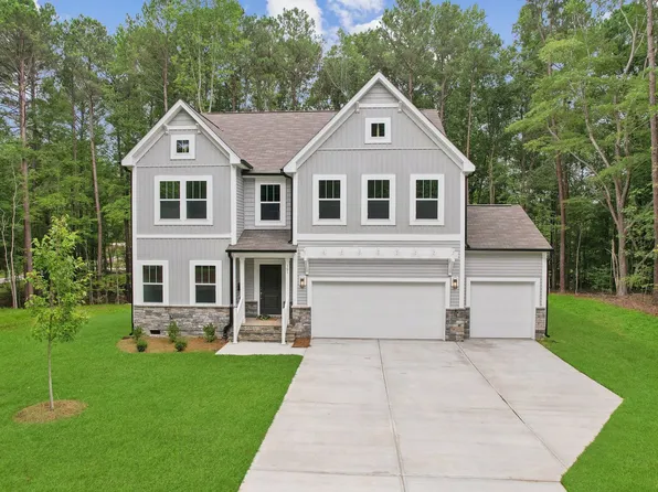 Bayside-F Plan, Lake Royale