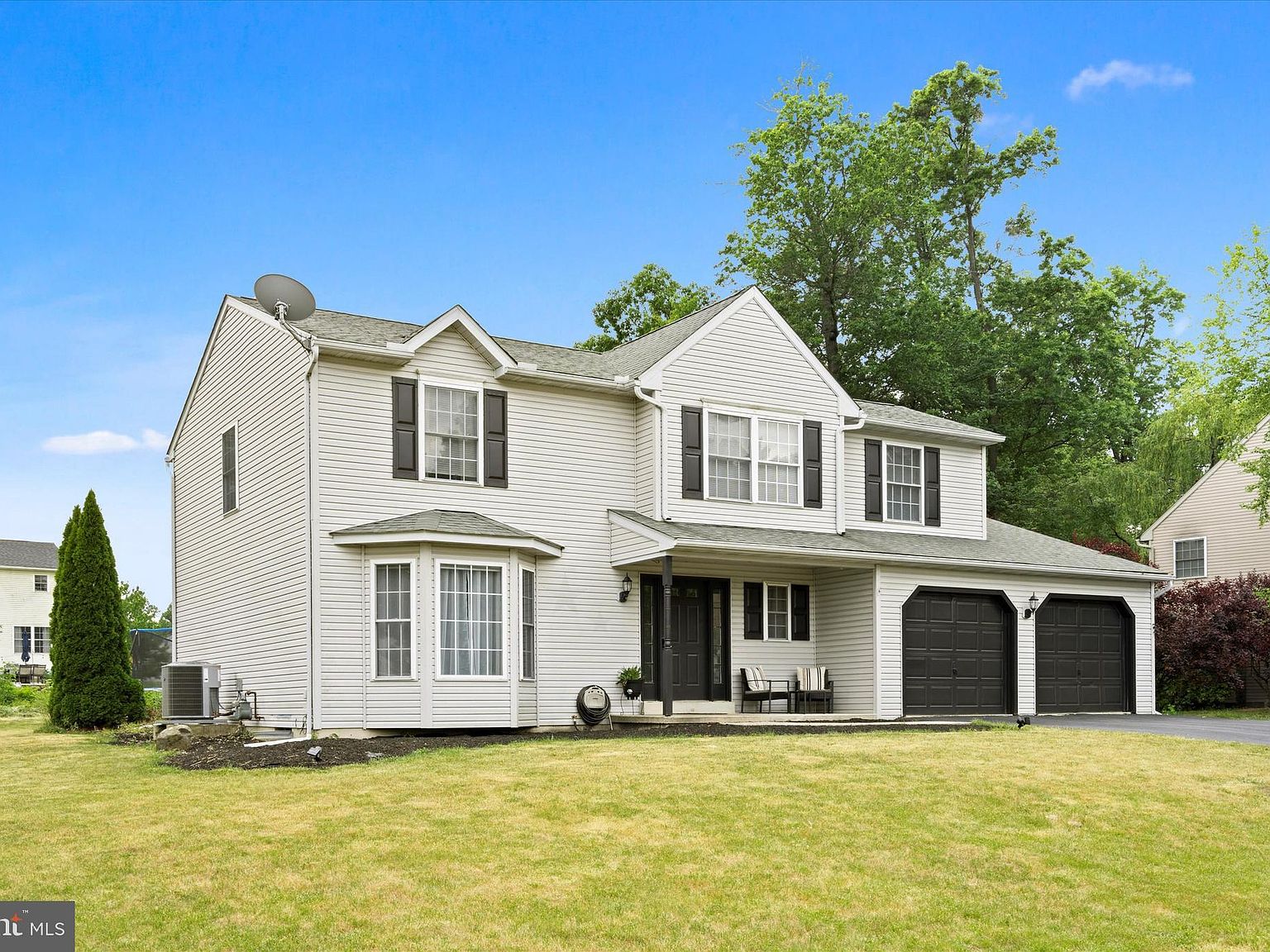 322 W Morlatton Rd, Douglassville, PA 19518 Zillow