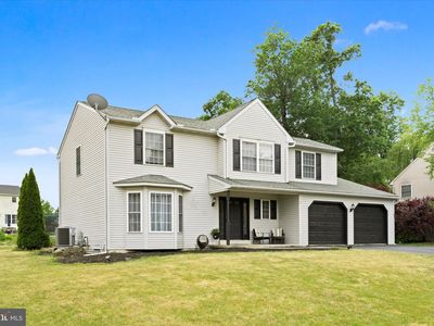322 W Morlatton Rd, Douglassville, PA, 19518