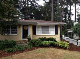 2055 Arlington Ave NE, Atlanta, GA 30324