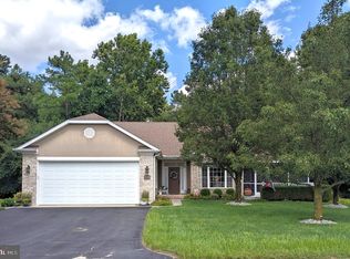 132 Meadow Dr, Seaford, DE 19973