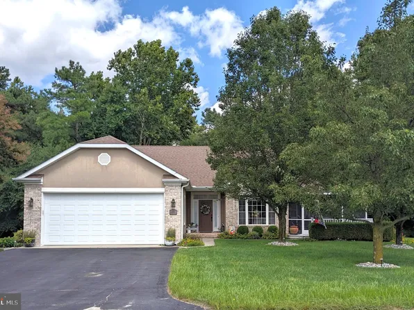 132 Meadow Dr, Seaford, DE 19973